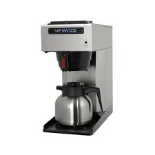 And when people use them all day long it can really add up. Selective Refreshments Coffee Services