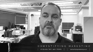 Demystifying Marketing