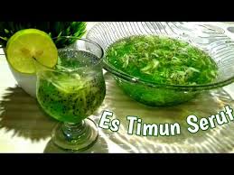 1/2kg timun 1/4kg gula pasir(dibuat air gula) 1/2 botol sirup melon 2 buah jeruk nipis 2 sdm biji selasih 3 liter air es batu. Es Timun Serut Segar Mudah Dan Praktis Tanpa Jeruk Nipis Youtube