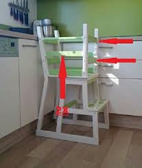 Ikea Lernturm Zubehor Lernturm Ikea Lernturm Diy Lernturm