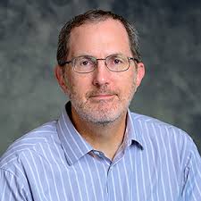 Faculty Profile: Joseph Graf