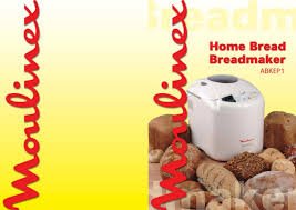 Welbilt / dak bread machine quick reference manual. Moulinex Breadmaker Recipe Book Pdf Document