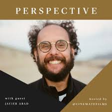 086 : Find your own algorithm with Javier Abad by PERSPECTIVE