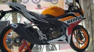 Honda Repsol 150 Cbr 150r Motogp Edition 2020 Dual Channel Abs In 2020 Honda Motogp Cbr