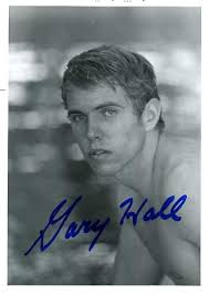 Gary-Hall-Jr-Autogramm-Schwimmen-5x-OS-photo-