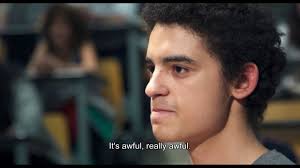 •• pour une diffusion en classe, les enseignant·e·s doivent utiliser la plateforme samuel de copibec. Speak Up A Voix Haute La Force De La Parole 2017 Trailer English Subs Youtube