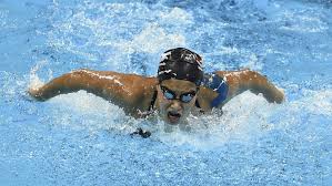 The swimming competitions at the 2020 summer olympics in tokyo were due to take place from 25 july to 6 august 2020 at the olympic aquatics centre. Unhcr Gratuliert Der Fluchtlingsmannschaft Fur Olympia In Tokio Unhcr Schweiz Und Liechtenstein