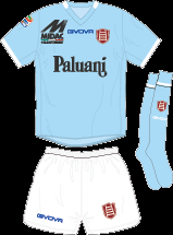 Who is the owner of chievo verona football club? Chievo 2 Football Shirt Graphics