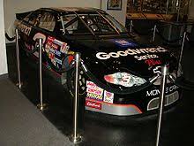 Will return to nascar premier series competition next february at the daytona 500. Dale Earnhardt Wikipedia