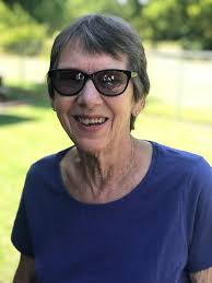 Patsy Jeffress Obituary