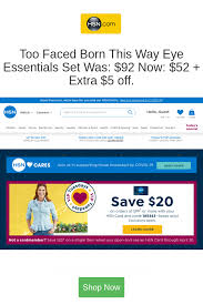 Best Deals And Coupons For Hsn In 2020 Hsn Brand Names Shop Hsn