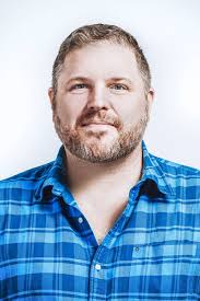 John Shipman, of Nike, Is Building Beyond Change