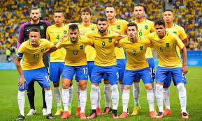 Learn about five amazing olympic athletes. What S Happened To The Brazilian Olympic Football Team Of 2016 Pundit Feed