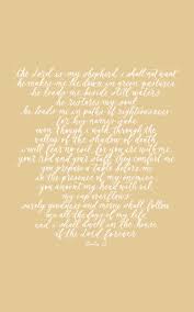 A collection of the top 30 psalm 23 desktop wallpapers and backgrounds available for download for free. Pin On Perpetual Presence