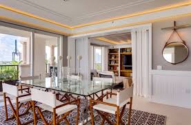 Is a great choice to bring a little extra character to your kitchen. How To Reinvent Spaces With Curtain Room Dividers