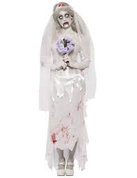 Maybe you would like to learn more about one of these? Zombie Braut Halloween Damenkostum Weiss Rot Gunstige Faschings Kostume Bei Karneval Megastore