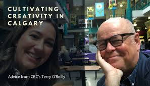 Cultivating Creativity in Calgary