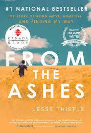 Historically, group foster homes were rife with abuse of children. Books Jesse Thistle