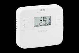 But they do not affect the opinions and recommendations of the authors. Salus Controls
