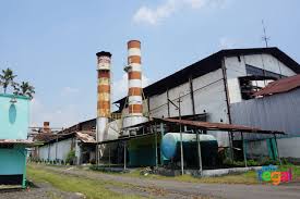 Penjajahan belanda tidak selalu meninggalkan kisah kelam. Sejarah Pabrik Gula Suiker Fabriek Di Tegal Infotegal