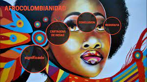 Artículos, videos, fotos y el más completo archivo de noticias de colombia y el mundo sobre afrocolombianidad. Afrocolombianidad By Yerson Gonzalez Ospina