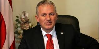 İsmail yüksek haber başlıkları altta listelenmiştir. Uluslararasi Antalya Universitesi Rektorlugune Prof Dr Ismail Yuksek Atandi