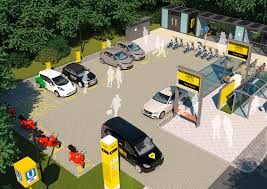 Aber auch nach 2001 errichtete preisgebundene wohnungen was ist preisgebundener wohnraum? Wie Die Bvg Die Zukunft Des Stadtverkehrs Gestaltet System Bahn