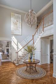These rustic entryway decorating ideas will show you how to create stylish and welcoming entryways. 75 Beautiful Large Entryway Pictures Ideas July 2021 Houzz