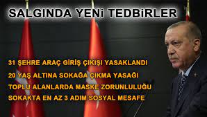 .sondakika haber, güncel gelişmeler, türkiye ve dünya'da son olaylar, tüm kategorilerde son dakika gelişmeler haber365.com.tr'de. Son Dakika Haberi Cumhurbaskani Erdogan Yeni Tedbirleri Acikladi Ntv