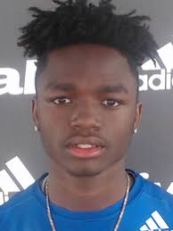 Elisha Patton's Football Recruiting Profile