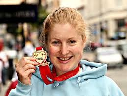 Bridgnorth Walk attracts marathon runners