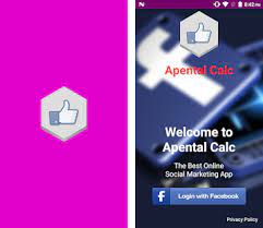 I'm providing the link to download apental calc apk for facebook auto liker app latest version for android mobile phone & ios. Apental Calc Reaction Comment And Follower Free Apk Download For Android Latest Version Com Apental Calc