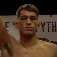 Carlton Thibodeaux vs. Drake Pellegrin, Bayou FC 49