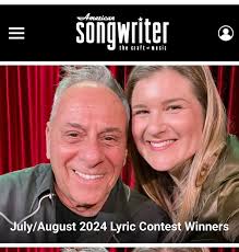 Elizabeth Eckert Official