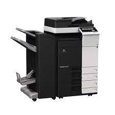 Info about c353 konica minolta driver. Printer Drivers