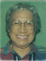 Obituary for Candelaria Rumion Carvalho