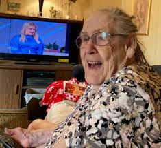 Hazel Silvers Obituary