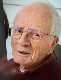 Obituary information for Arthur E. Caron