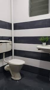 Cari bilik mandi impian anda. Diy Tandas Lama Jadi Cantik Macam Baru Dengan Bajet Rm220 Cepat Mudah Je
