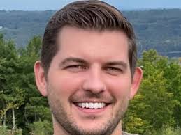 Bradley Andrew Carleton Obituary (1989