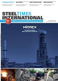 Welcome to magna value sdn bhd website! Steel Times International January February 2020 By Quartz Business Media Issuu