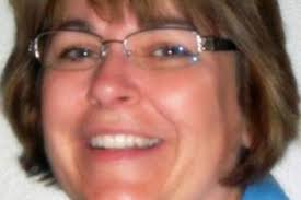 Churchill-Hoover principal Gibson named curriculum director