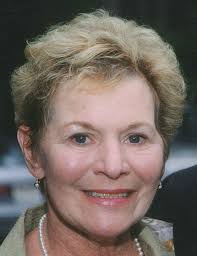 Obituary information for Jeanne Marie White