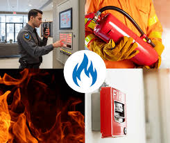 Fire Watch Services | PM Security Solutions