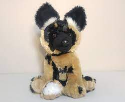 Pin On Stuffed Animals I Used To Own