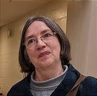 Jennifer Jarman's Instagram, Twitter & Facebook