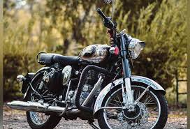 The royal enfield, the oldest global motorcycle brand, was originally a british motorcycle company but now it's produced in india. India S Biggest Vehicle Recall Royal Enfield Calls Back Nearly 2 37 Lakh Bikes Here S Why