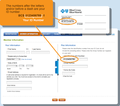 We also have specific phone numbers for individual insurance products and services. Register For Blue Access For Members Blue Cross And Blue Shield Of Texas