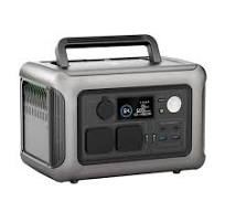 ALLPOWERS R600 Portable Power Station | 600W 299Wh