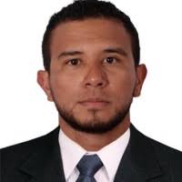 Estibenson Daniel Maestre Castillo